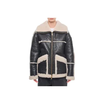 Halfboy FW24 Jackets & Coats Women's Black