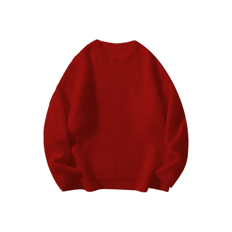 Ice flying Knitwear Unisex-24
