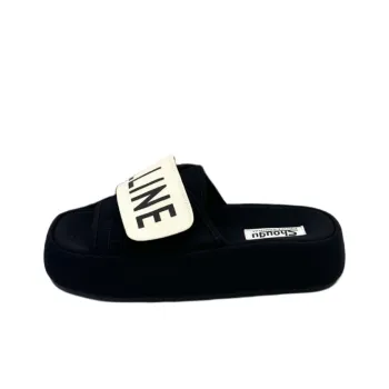 Shougu Quiet Slide Slippers Women's