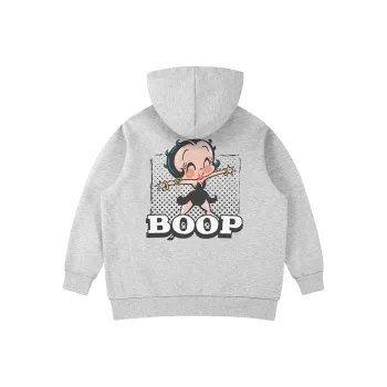 BETTY BOOP Sweatshirts Women's