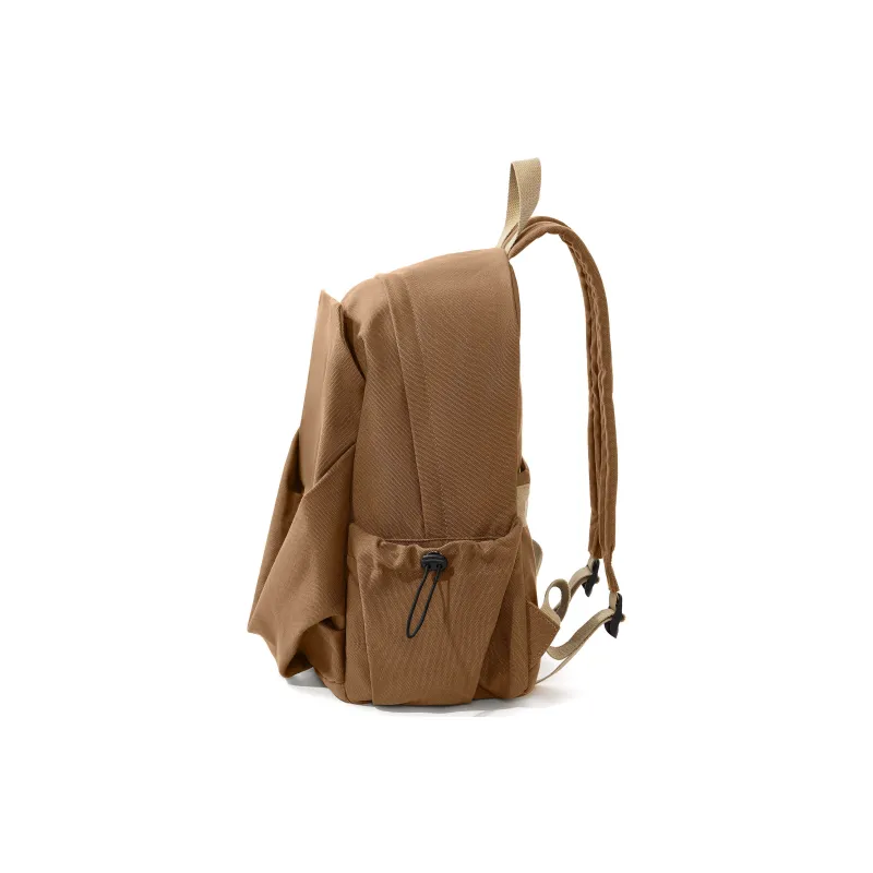Kawasaki Canvas Backpack Regular Unisex Multicolor-20