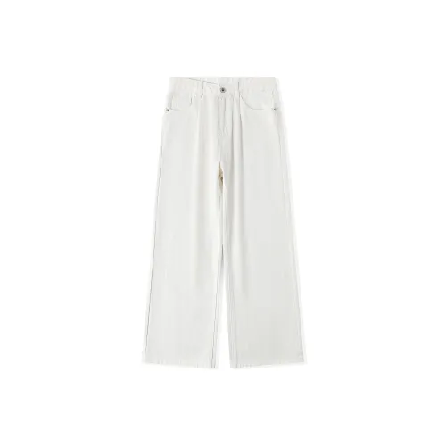 PAINT STAIN Jeans Men