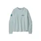 Ice Blue/Chilled Blue