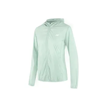 Skechers Sports Collection Jackets Women's Harbor Gray/01P9