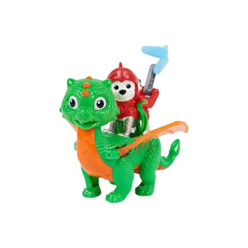 PAW PATROL EDC 장난감