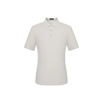 SAINT ANGELO Polo Shirts Unisex