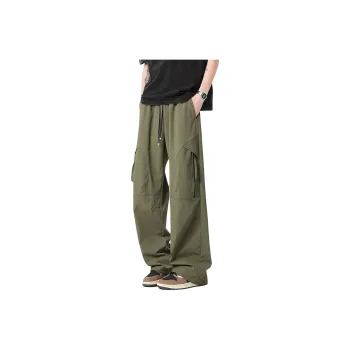 TIMD Casual Pants Men