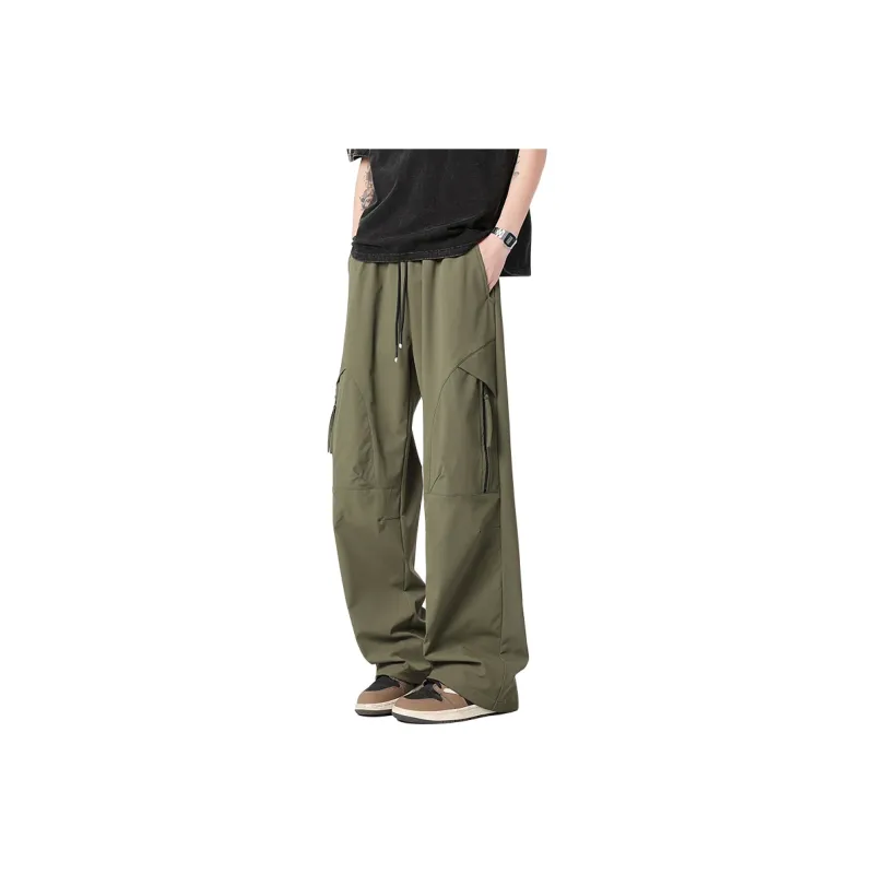 TIMD Casual Pants Men-0