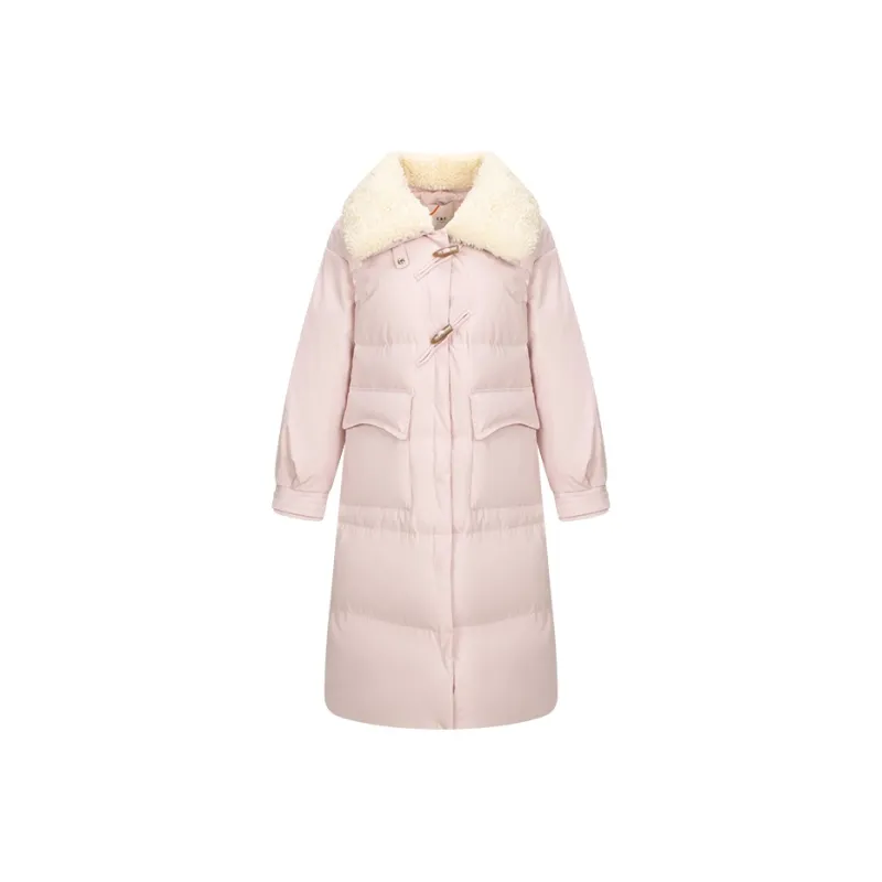 ERAL Down Jackets Women's-0