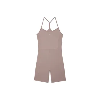 Anine Bing Val One Piece Short Leotard