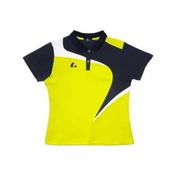 Ladiesfirst Polo Shirt Women's Yellow