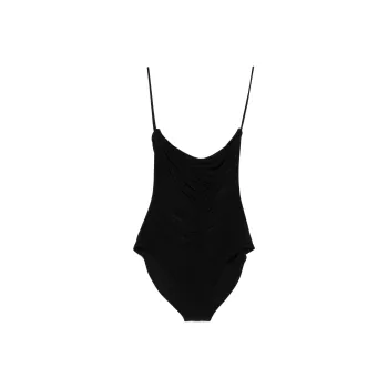 NORMA KAMALI Mio Bodysuit