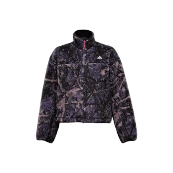 Nike ACG Collection THERMA-FIT ADV FW24 Jackets Coats Women's Purple