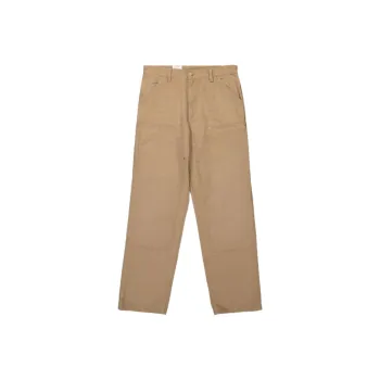 Carhartt WIP Casual Pants Men's Brown