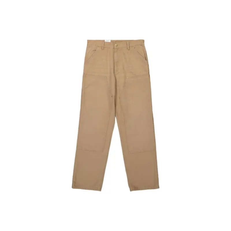 Carhartt WIP Casual Pants Men's Brown-0