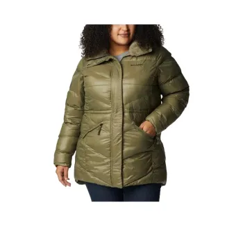 Columbia Peak To Park™ Jackets Coats Women's Stone Green