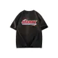 Black (Heavyweight and 100% cotton)