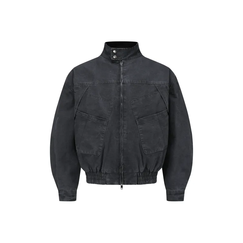 TH FABRICATE Jackets Coats Unisex-2
