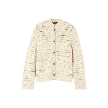 Loro Piana Jackets & Coats Women's Beige