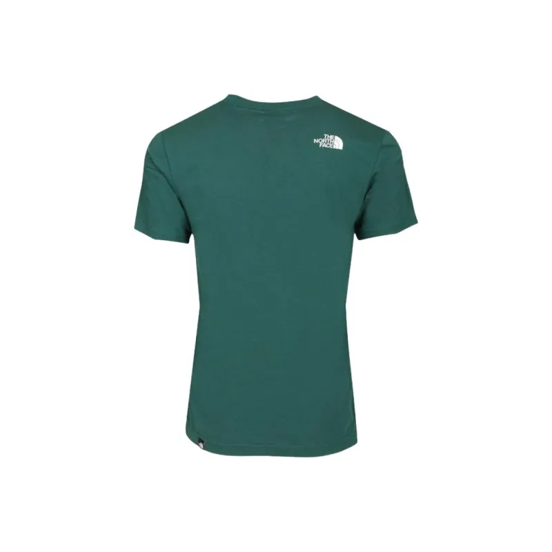 THE NORTH FACE Simple Dome T shirt-1