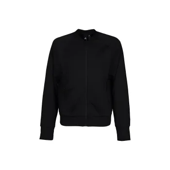 Adidas W Id Glory B Jk Jacket Women's Black