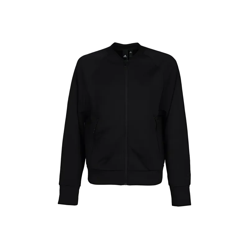 Adidas W Id Glory B Jk Jacket Women's Black-0