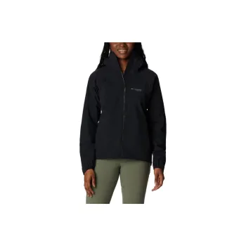 Columbia Jackets Women's Black