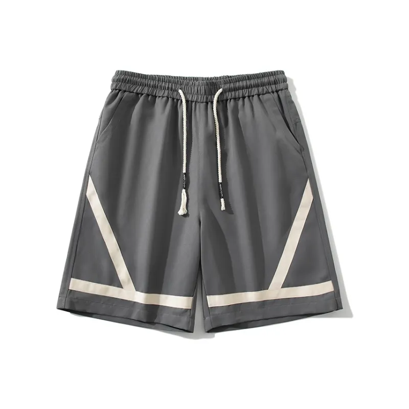 FASTFISH Casual Shorts Unisex-3