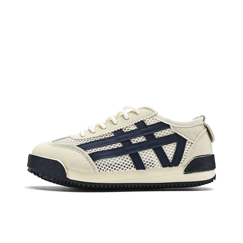 HACKBUTEER Low Top Casual Shoes Unisex Box Included-5