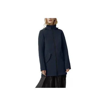 Canada Goose Jackets Women's Cerulean Ocean Blue