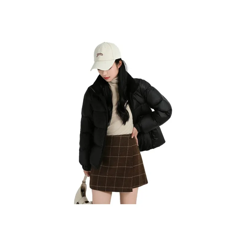 YAYA Down Jackets Women's-4