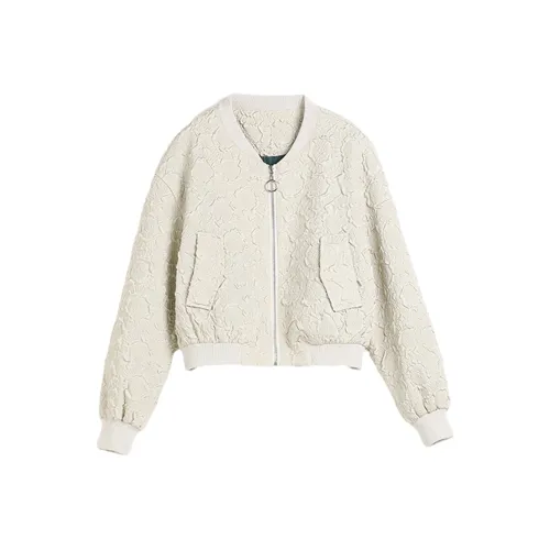 Hang Yi Court Jackets Coats Women's