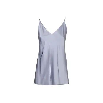 MaxMara Camisole Women's Blue Gray