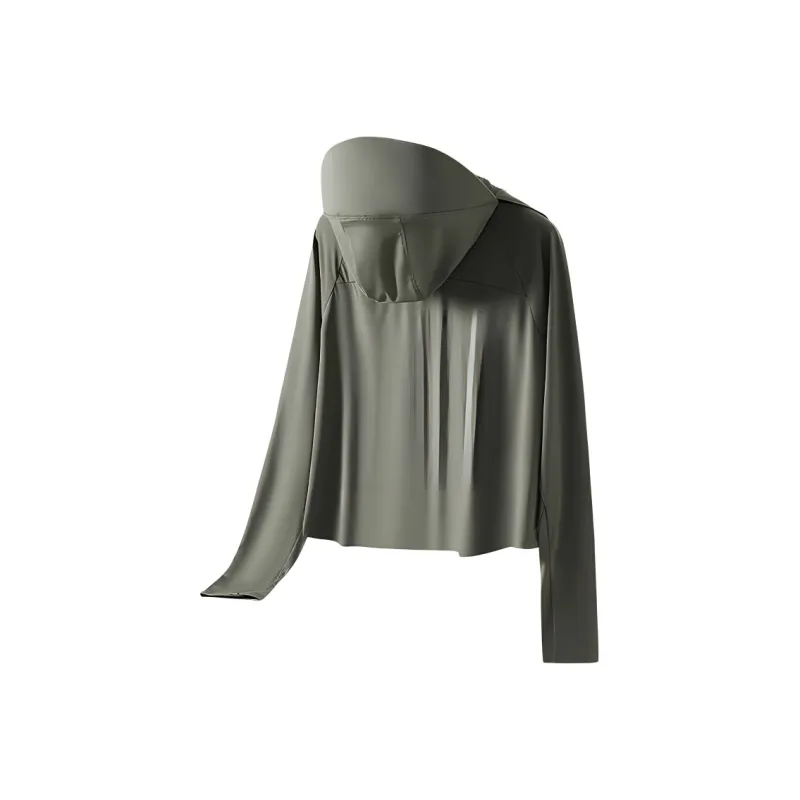WOSAWE Sun Protection Clothing Women's-1