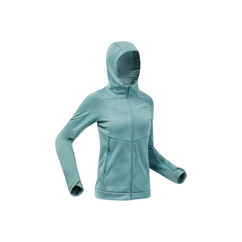 DECATHLON MH500 Jackets & Coats Women's Pine Green-0