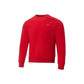 Adidas Sweatshirts Women's Red