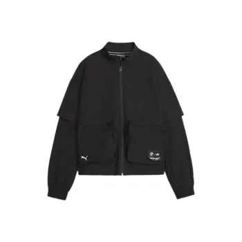 PUMA Bmw M Motorsport Statement Women's Jacket