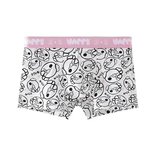 ROBINHOOD Underpants Men's Combo Set-8
