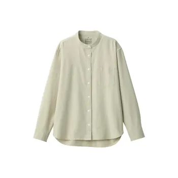MUJI Shirts Women's