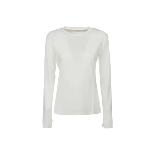 Loulou De Saison T Shirt Women's White