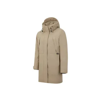 RAPIDO Down Jacket Women's Beige