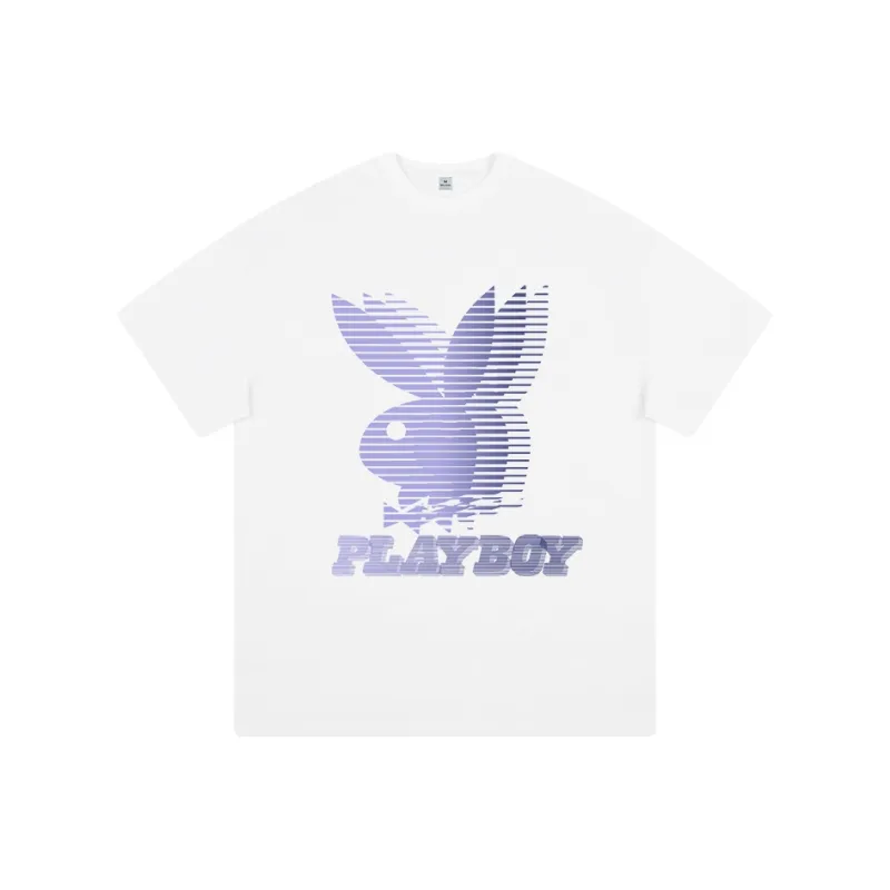 Playboy T Shirts Unisex-0