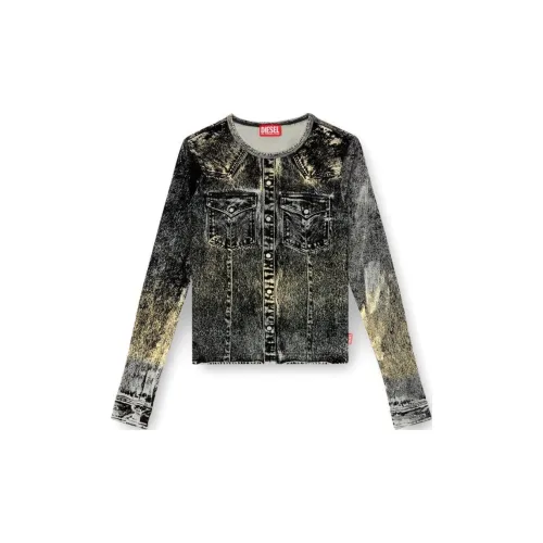 DIESEL Axy T shirt
