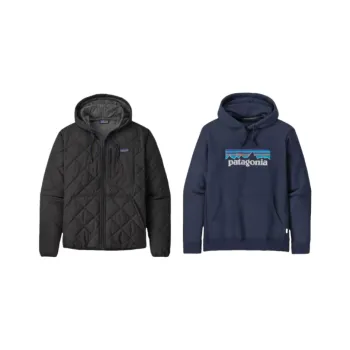 Patagonia Casual Sportswear Unisex
