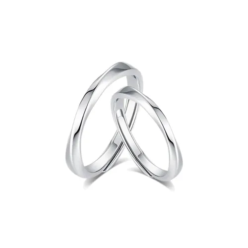 MISS TOOYA Rings Unisex