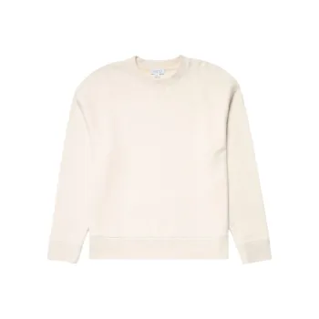 SUNSPEL FW24 Sweatshirt Women's White