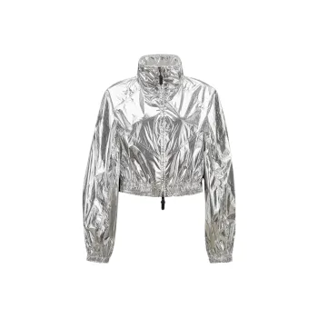 MONCLER GENIUS Moncler X Alicia Keys Flatbrush Windbreaker