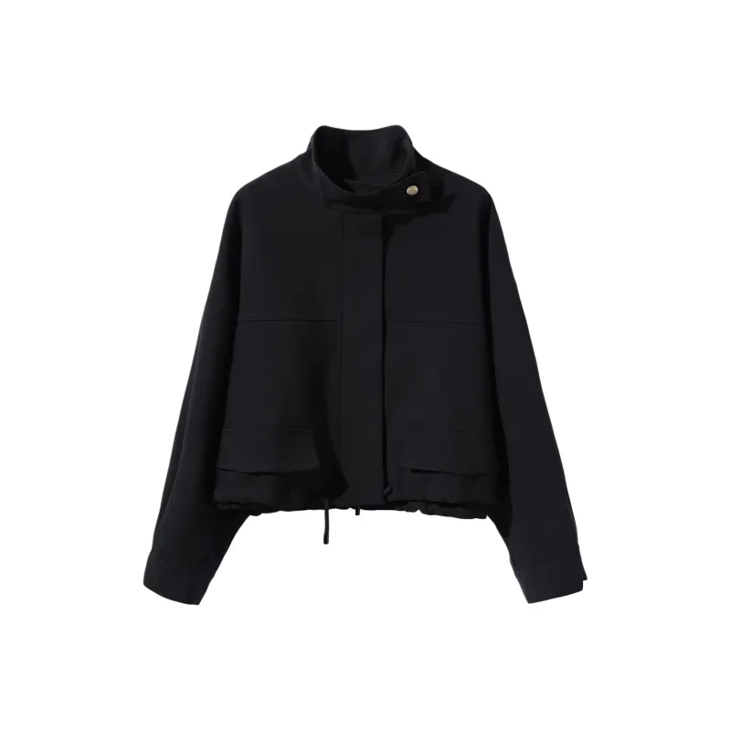 BASIC HOUSE Jackets Coats Women's-2
