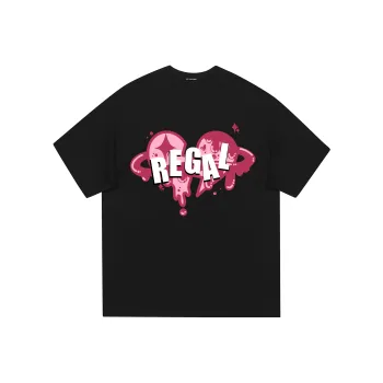 BIG TIME REGAL T Shirts Unisex