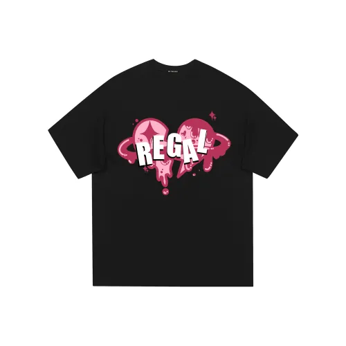 BIG TIME REGAL T Shirts Unisex